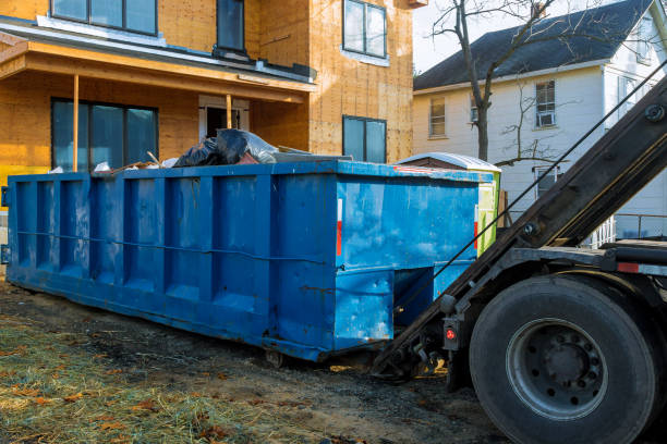 Best Commercial Cleanout Services  in South Charleston, WV