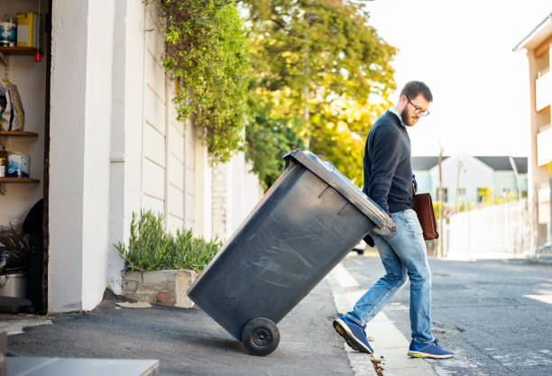  South Charleston, WV Junk Removal Pros
