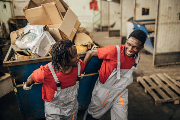 Best Trash Removal Near Me  in South Charleston, WV