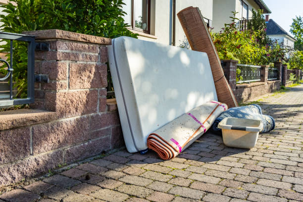 Best Construction Debris Removal  in South Charleston, WV