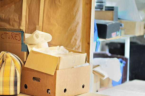 Best Basement Cleanout Services  in South Charleston, WV