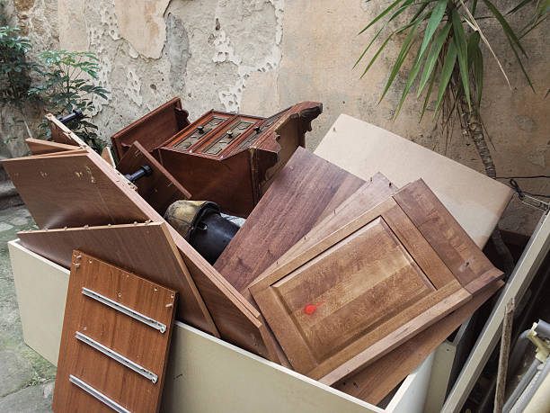 Best Construction Debris Removal  in South Charleston, WV